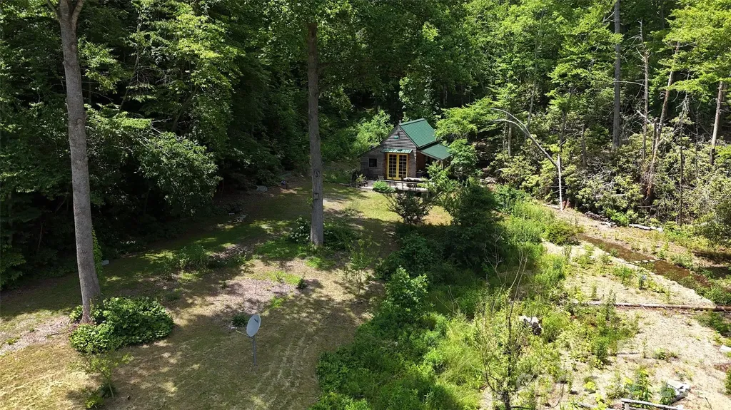 204 Rush Creek Road Black Mountain NC 28711