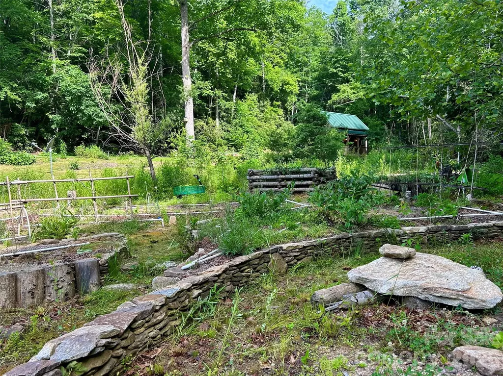 204 Rush Creek Road Black Mountain NC 28711