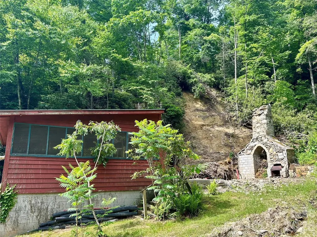 204 Rush Creek Road Black Mountain NC 28711