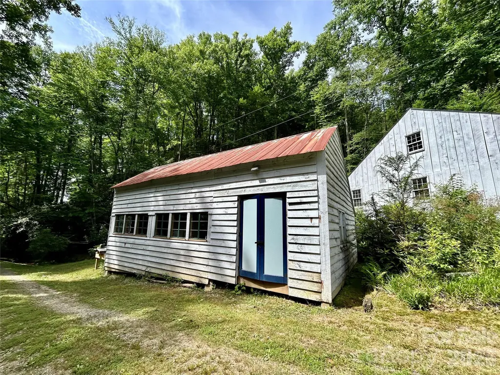 204 Rush Creek Road Black Mountain NC 28711