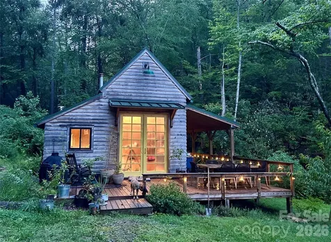 204 Rush Creek Road Black Mountain NC 28711
