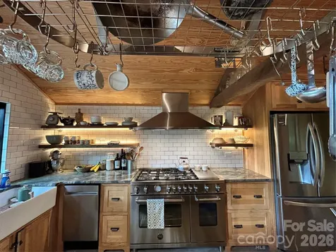 204 Rush Creek Road Black Mountain NC 28711