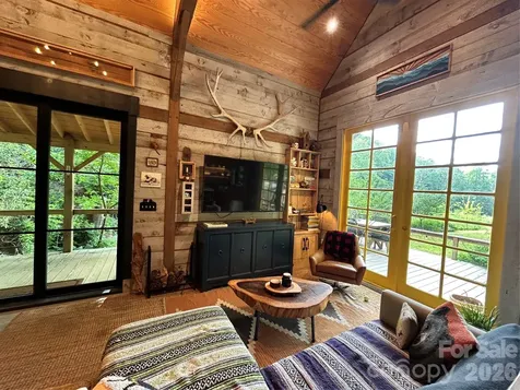 204 Rush Creek Road Black Mountain NC 28711