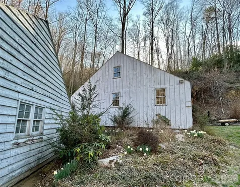 204 Rush Creek Road Black Mountain NC 28711