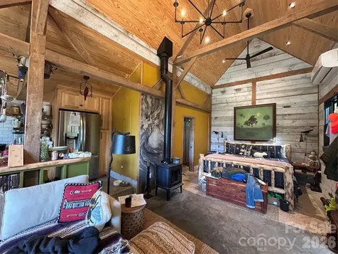 204 Rush Creek Road Black Mountain NC 28711