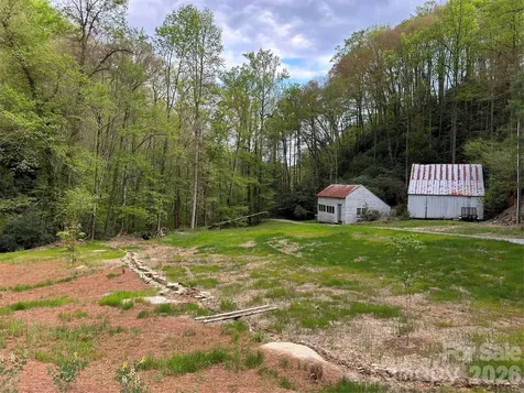 204 Rush Creek Road Black Mountain NC 28711