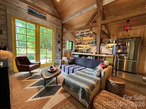 204 Rush Creek Road Black Mountain NC 28711