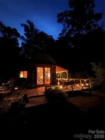 204 Rush Creek Road Black Mountain NC 28711
