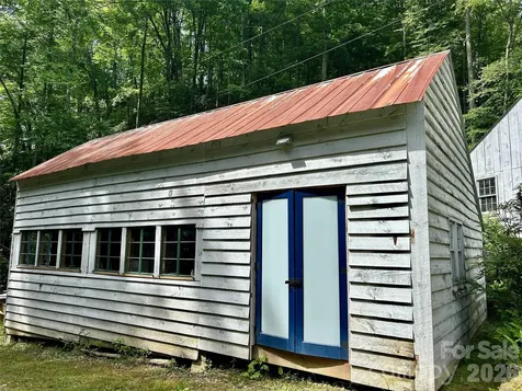 204 Rush Creek Road Black Mountain NC 28711