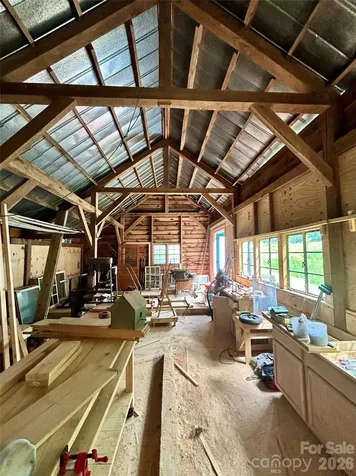 204 Rush Creek Road Black Mountain NC 28711