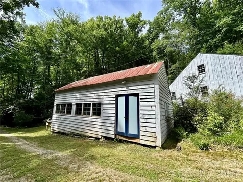 204 Rush Creek Road Black Mountain NC 28711