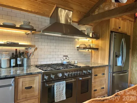 204 Rush Creek Road Black Mountain NC 28711