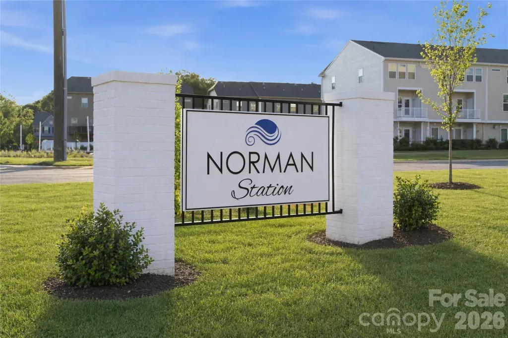 106 Nablus Trail Mooresville NC 28117