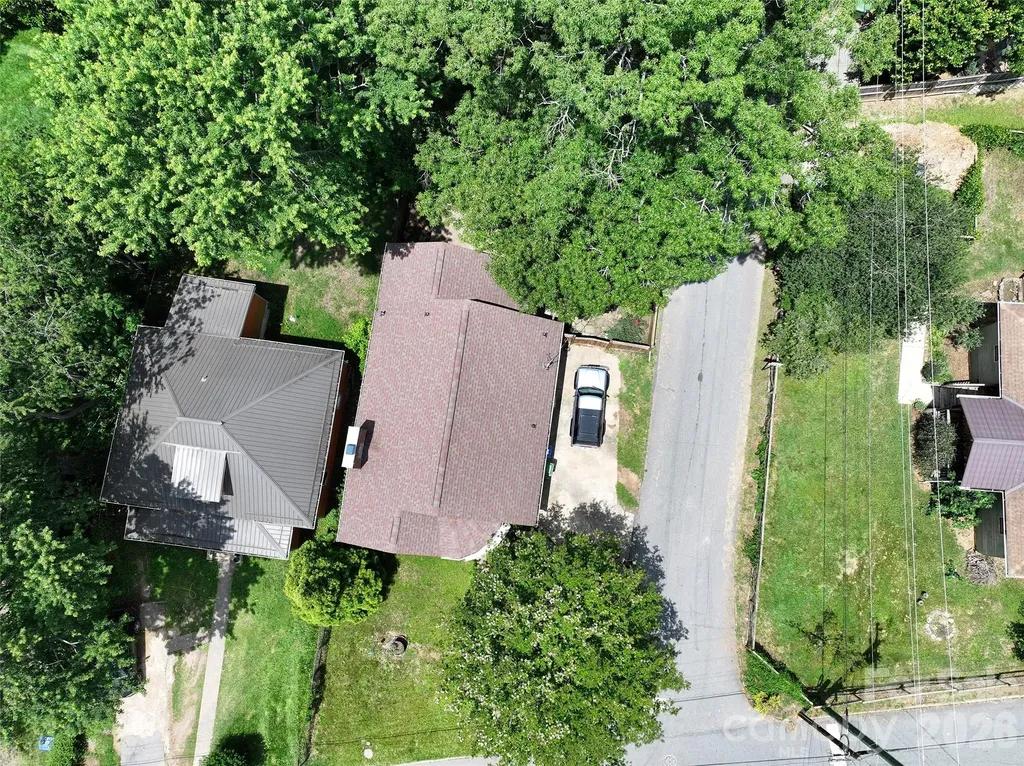 155 Michigan Avenue Asheville NC 28806