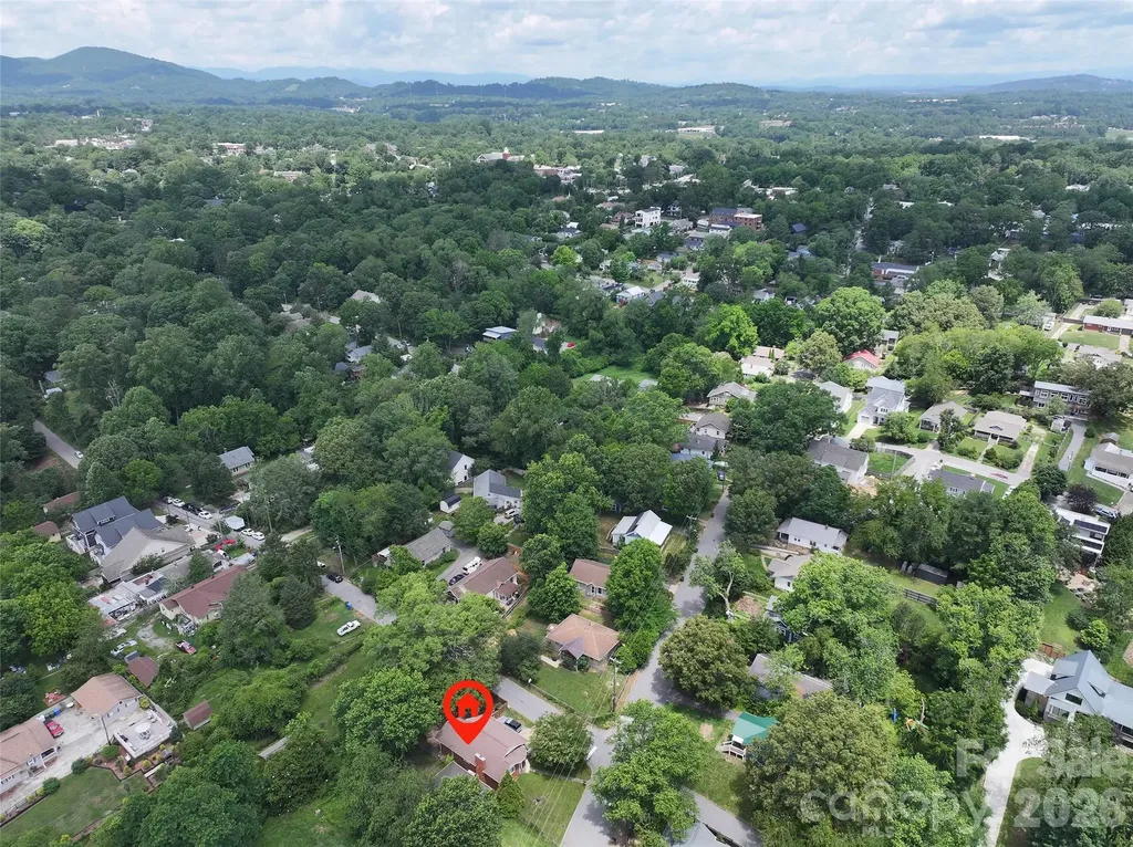 155 Michigan Avenue Asheville NC 28806