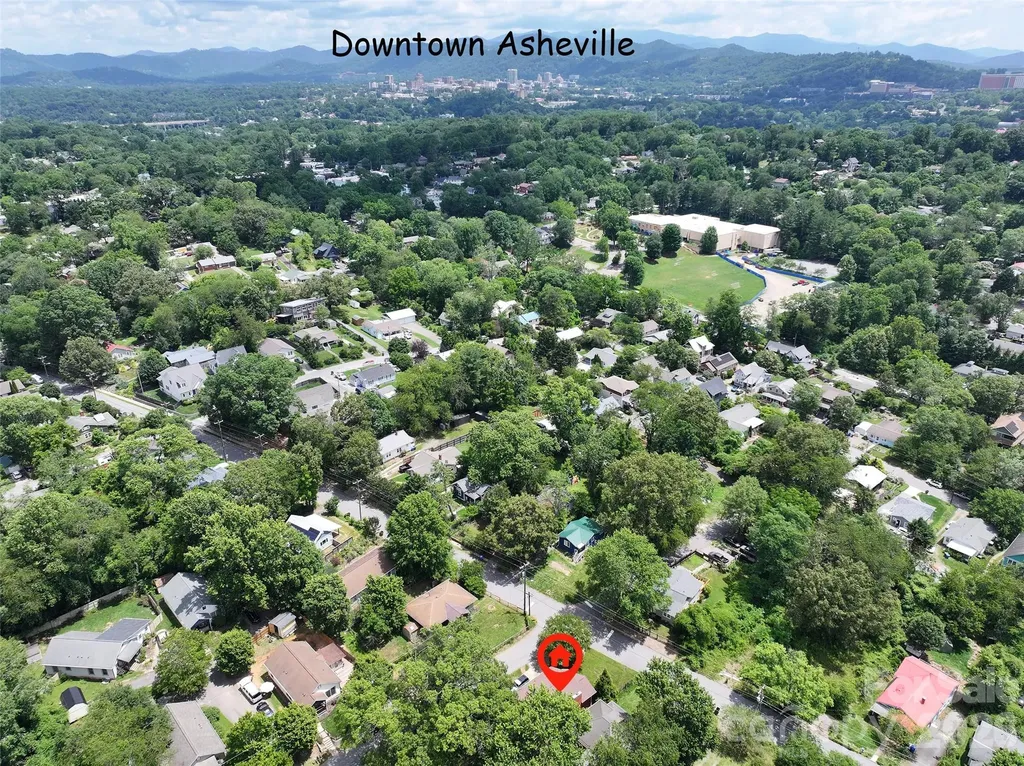 155 Michigan Avenue Asheville NC 28806