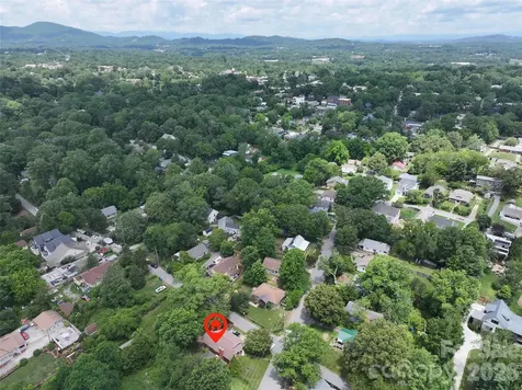 155 Michigan Avenue Asheville NC 28806