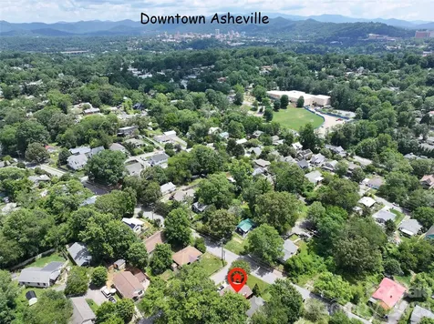 155 Michigan Avenue Asheville NC 28806