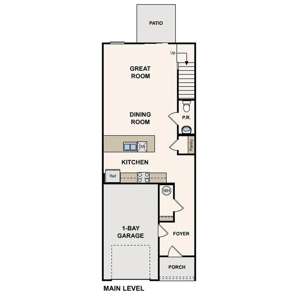838 Pine Cone Lane Lexington NC 27292
