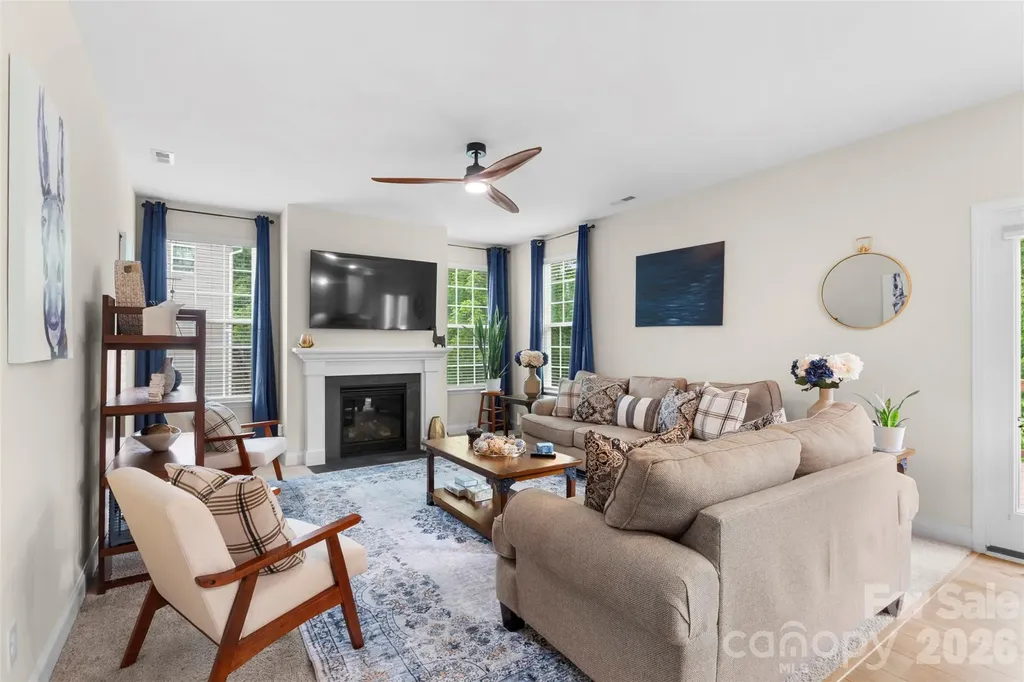 497 Mahogany Drive Thomasville NC 27360