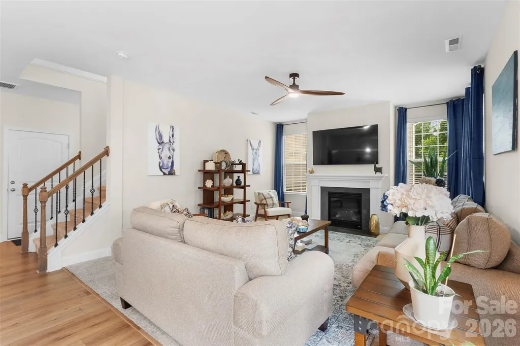497 Mahogany Drive Thomasville NC 27360