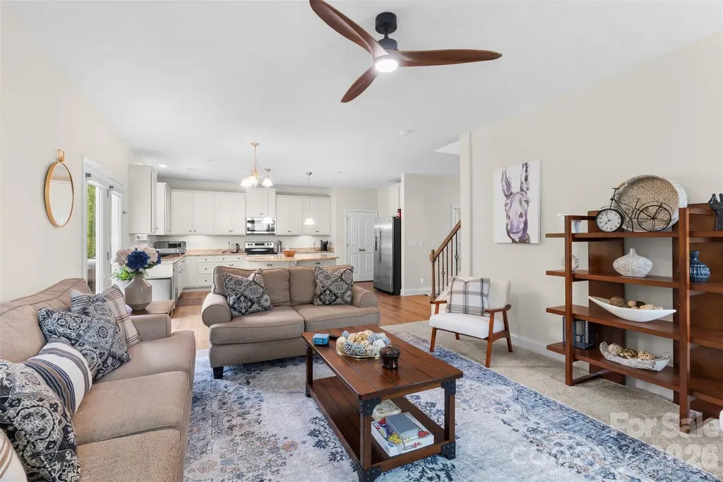 497 Mahogany Drive Thomasville NC 27360