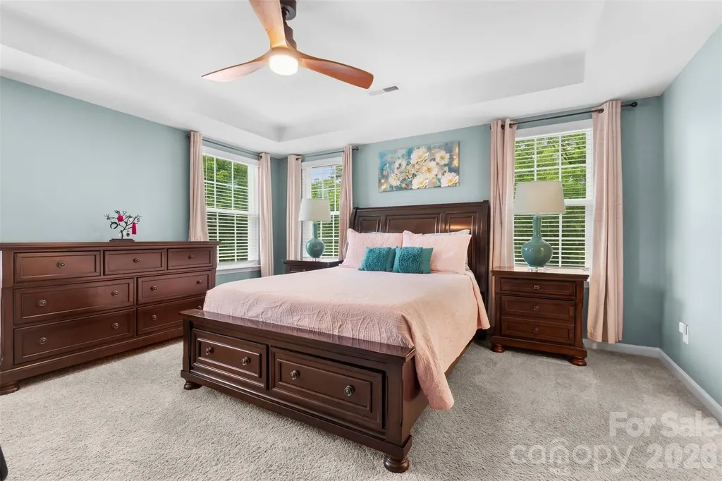497 Mahogany Drive Thomasville NC 27360