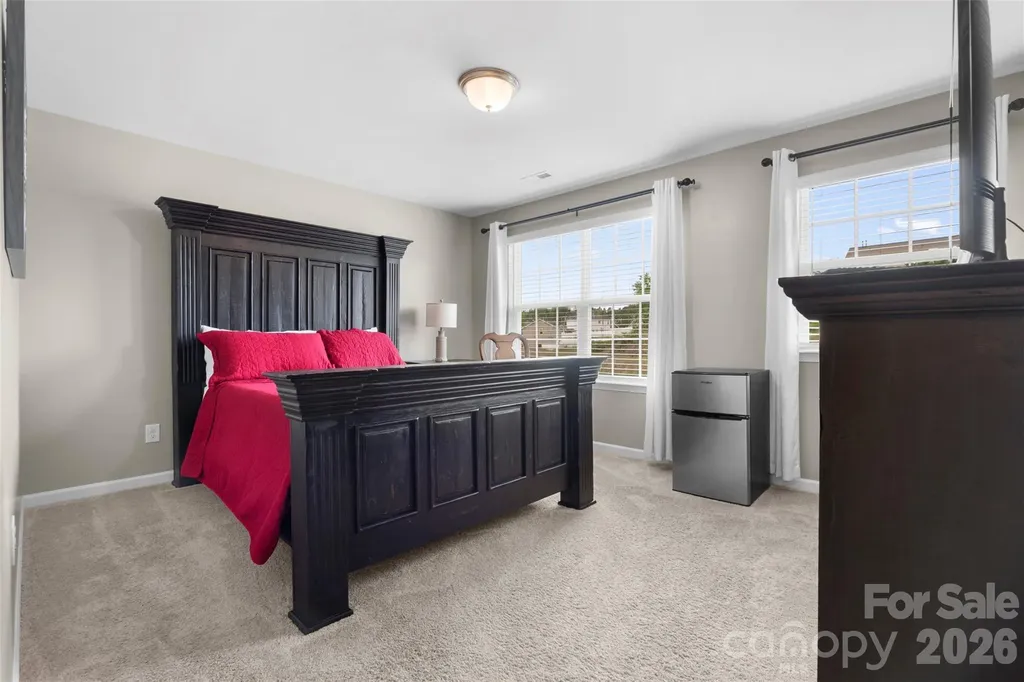 497 Mahogany Drive Thomasville NC 27360