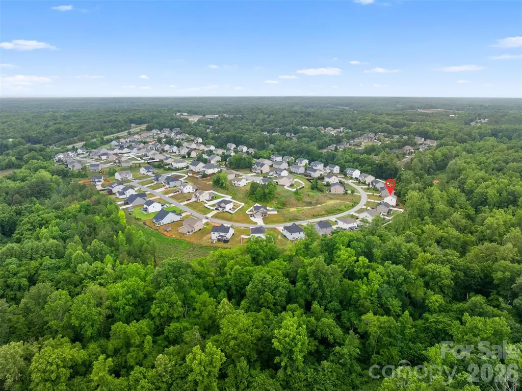 497 Mahogany Drive Thomasville NC 27360