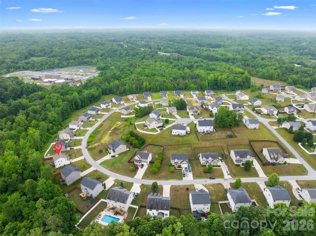 497 Mahogany Drive Thomasville NC 27360