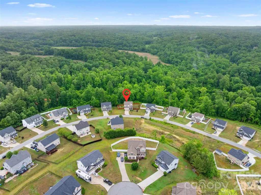 497 Mahogany Drive Thomasville NC 27360