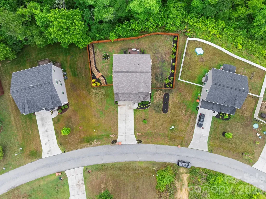 497 Mahogany Drive Thomasville NC 27360