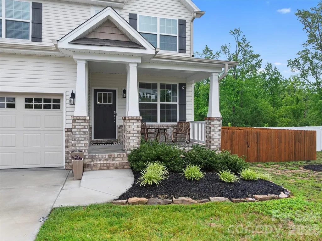 497 Mahogany Drive Thomasville NC 27360