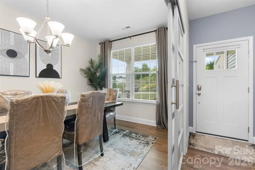 497 Mahogany Drive Thomasville NC 27360