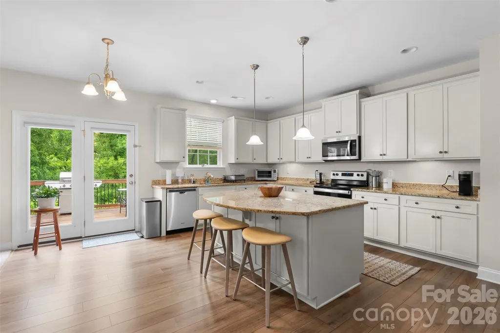 497 Mahogany Drive Thomasville NC 27360