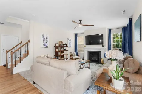 497 Mahogany Drive Thomasville NC 27360