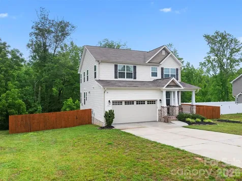 497 Mahogany Drive Thomasville NC 27360