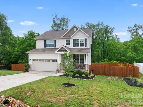 497 Mahogany Drive Thomasville NC 27360