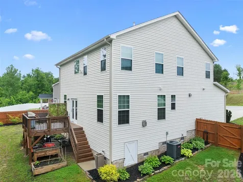 497 Mahogany Drive Thomasville NC 27360