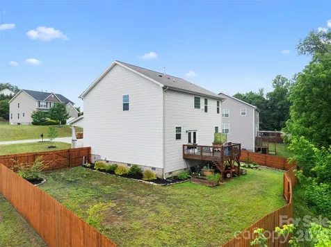 497 Mahogany Drive Thomasville NC 27360