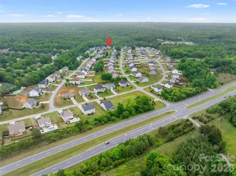 497 Mahogany Drive Thomasville NC 27360