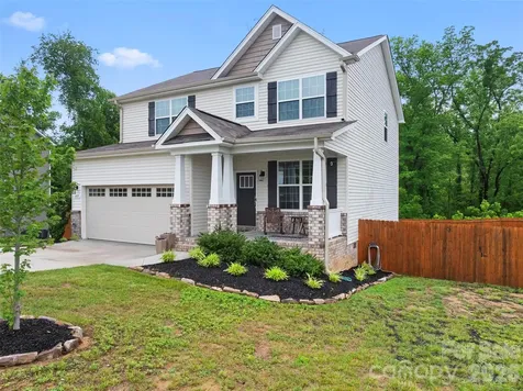 497 Mahogany Drive Thomasville NC 27360