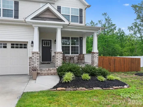 497 Mahogany Drive Thomasville NC 27360