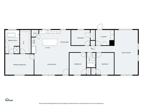 525 Haviture Way Gastonia NC 28056