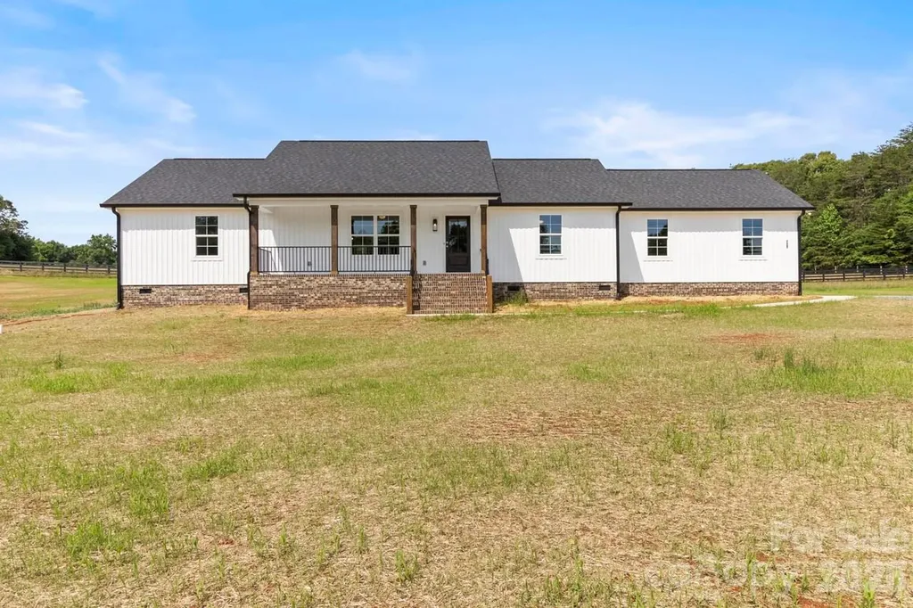 725 Alf Hoover Road Lincolnton NC 28092