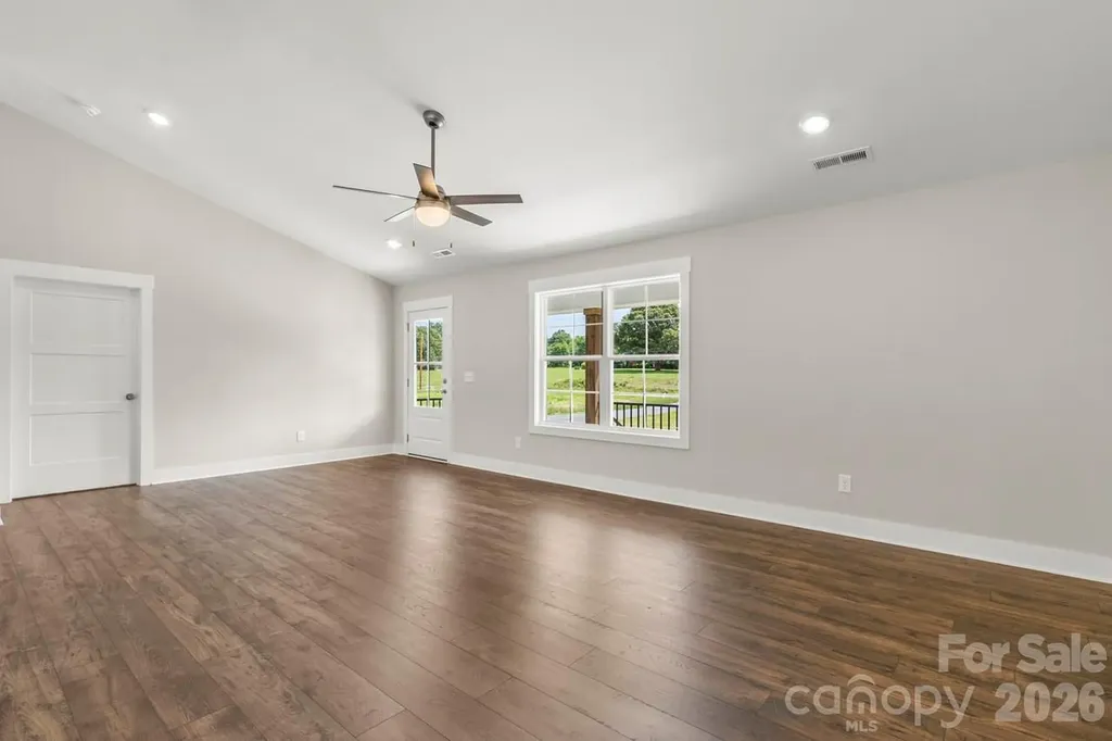 725 Alf Hoover Road Lincolnton NC 28092