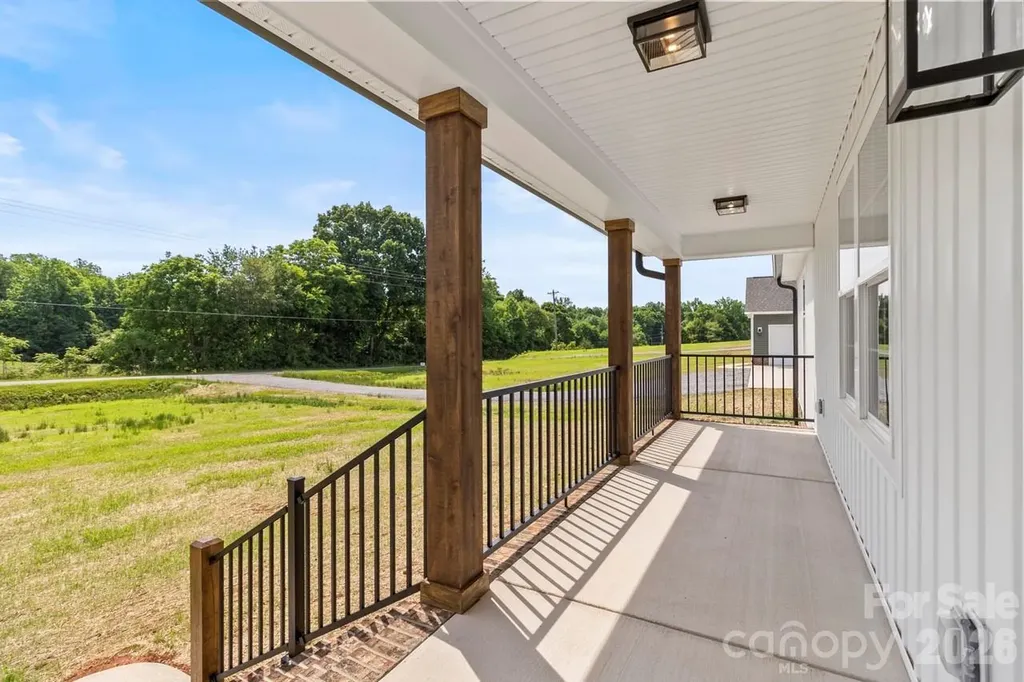 725 Alf Hoover Road Lincolnton NC 28092
