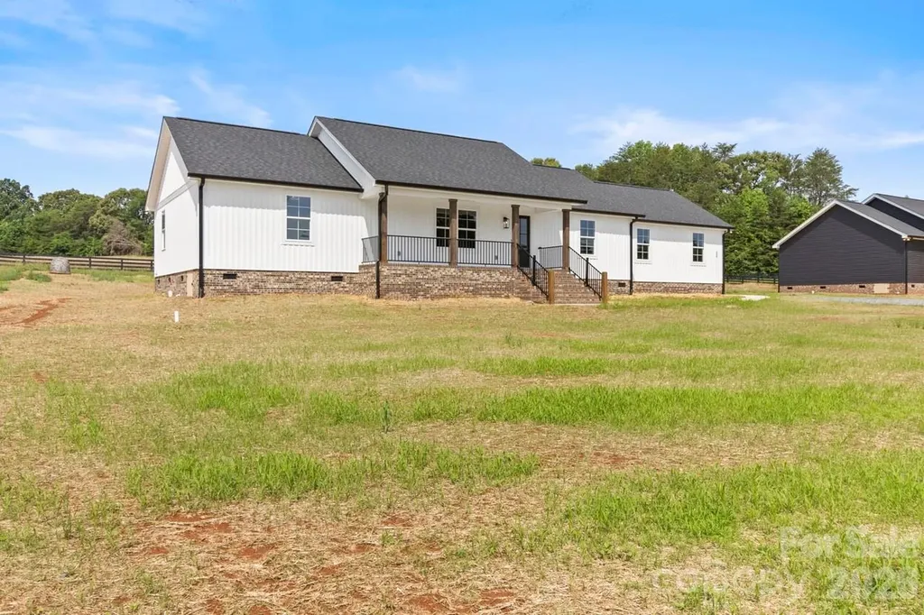 725 Alf Hoover Road Lincolnton NC 28092