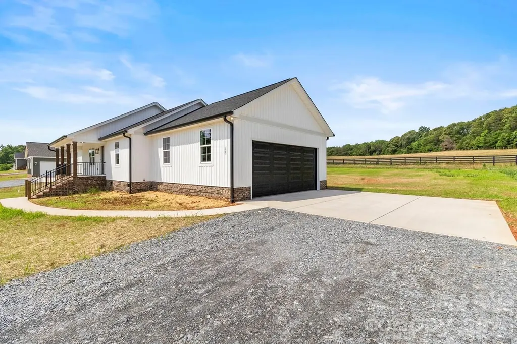 725 Alf Hoover Road Lincolnton NC 28092
