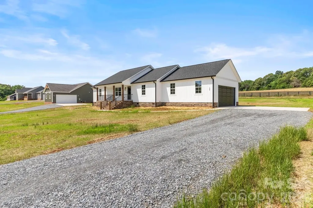 725 Alf Hoover Road Lincolnton NC 28092
